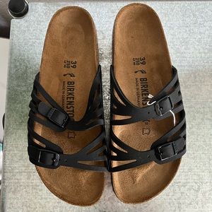 ✨NWT Birkenstock Sandals